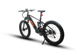 Eunorau Fat-HS/Hunter X8 Ebike