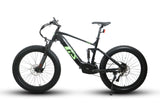 Eunorau Fat-HS/Hunter X8 Ebike