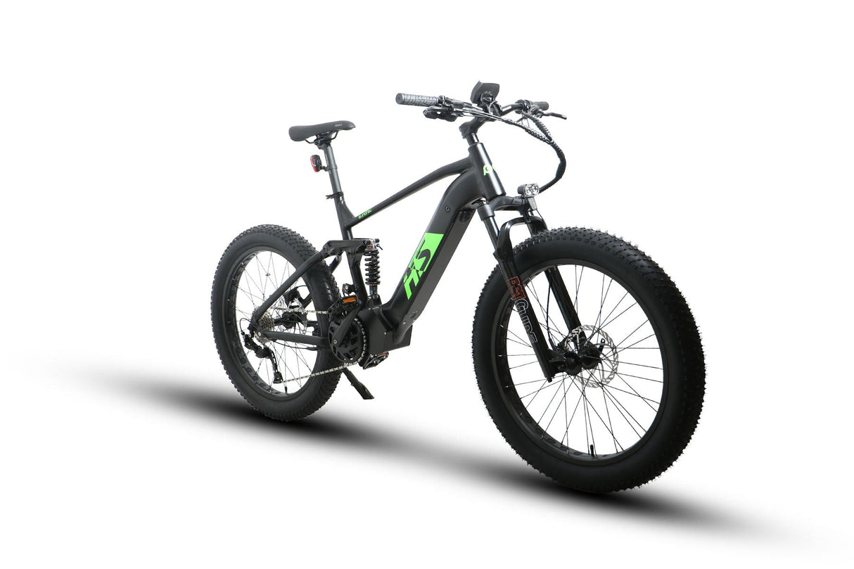 Eunorau Fat-HS/Hunter X8 Ebike