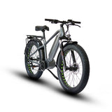 Eunorau Fat-HD/Hunter X7 Mid Drive Ebike