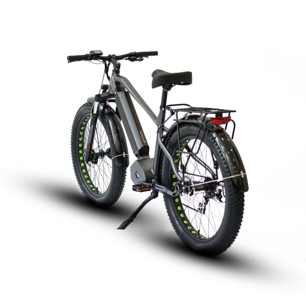 Eunorau Fat-HD/Hunter X7 Mid Drive Ebike