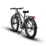 Eunorau Fat-HD/Hunter X7 Mid Drive Ebike