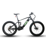 Eunorau Fat-HS/Hunter X8 Ebike