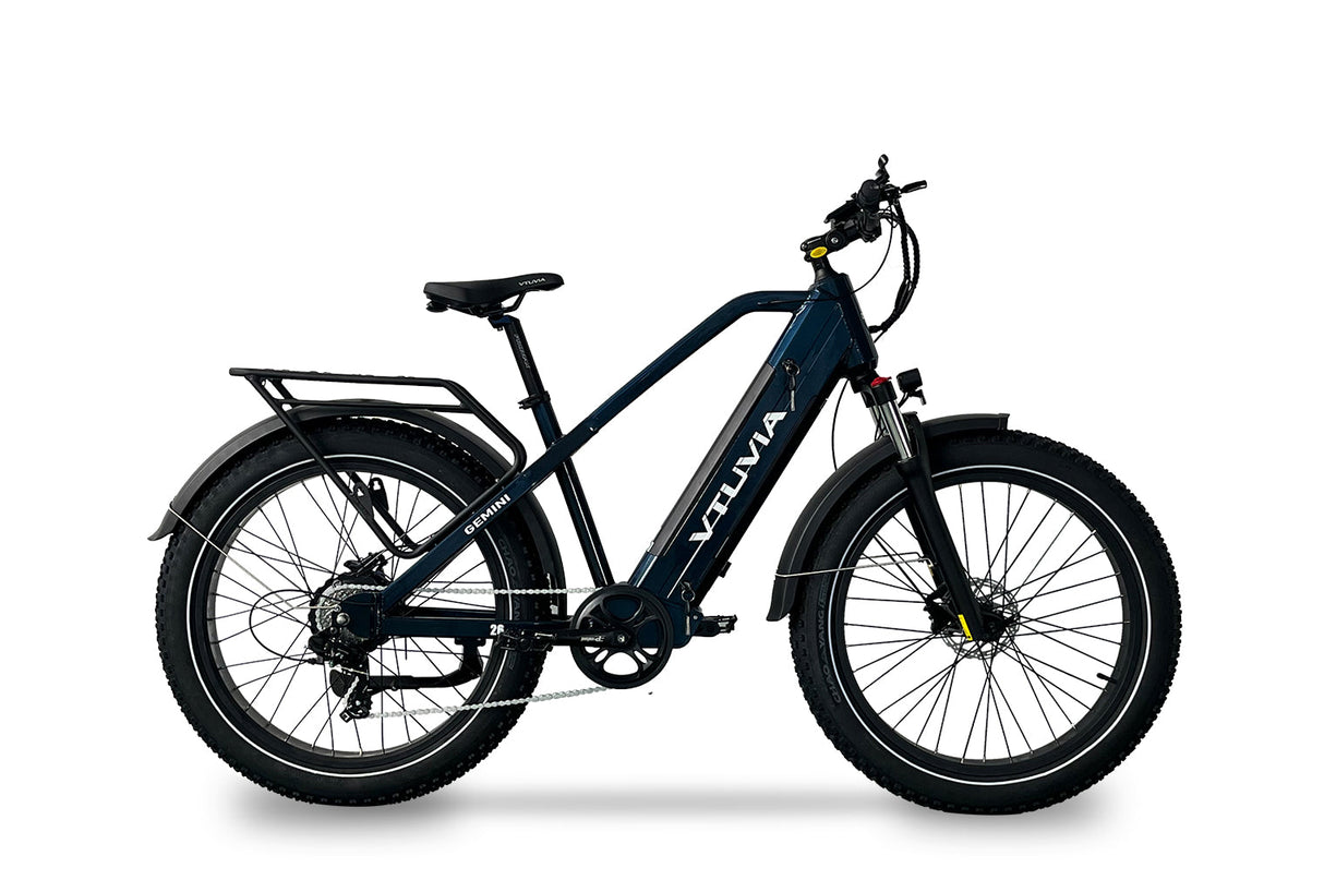 Vtuvia Gemini 26 All-Terrain Ebike