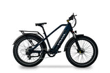 Vtuvia Gemini 26 All-Terrain Ebike