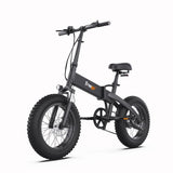 Freego eFlex Raptor E1 Folding Ebike