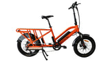 Eunorau G30-Cargo Family Ebike