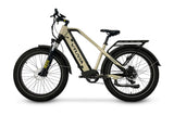 Vtuvia Gemini 26 All-Terrain Ebike