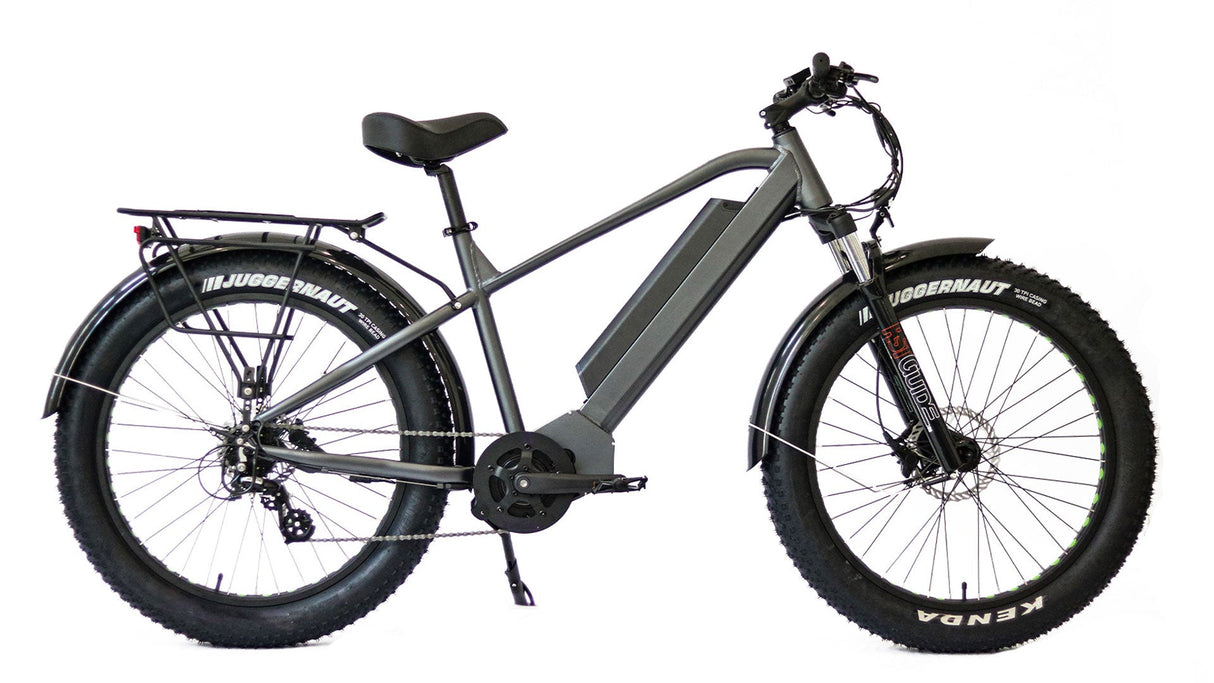 Eunorau Fat-HD/Hunter X7 Mid Drive Ebike