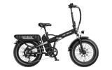 Heybike Mars 2.0 Folding Ebike