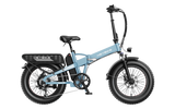 Heybike Mars 2.0 Folding Ebike