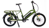 Eunorau Max-Cargo Utility Ebike