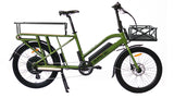 Eunorau Max-Cargo Utility Ebike