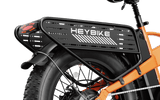 Heybike Mars 2.0 Folding Ebike