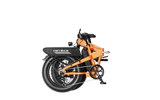 Heybike Mars 2.0 Folding Ebike