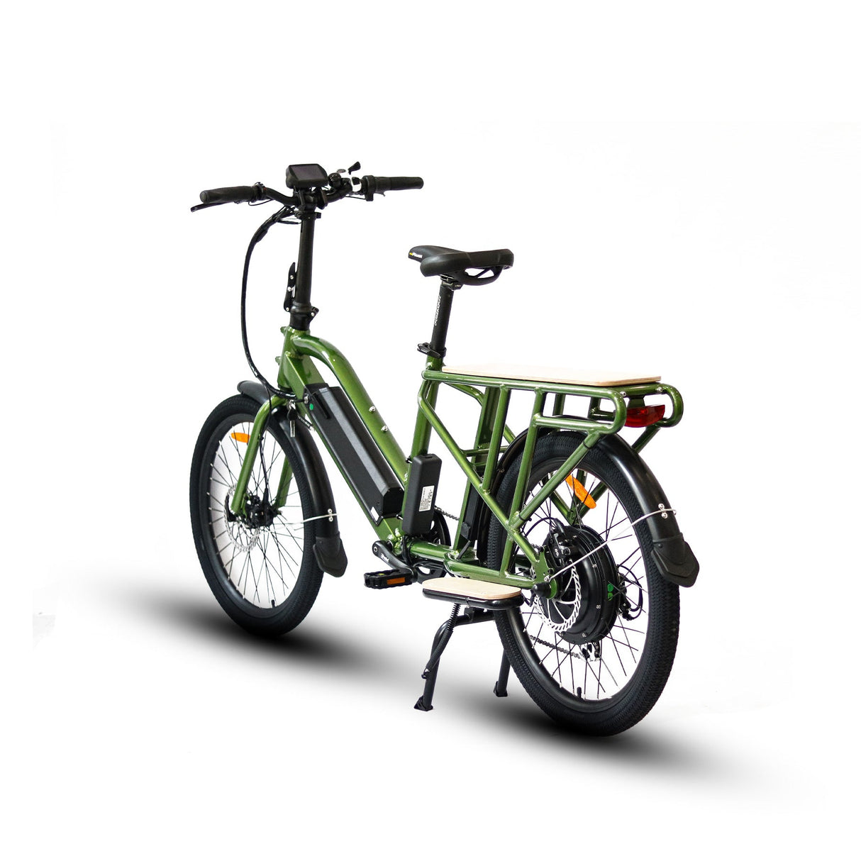 Eunorau Max-Cargo Utility Ebike