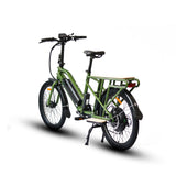 Eunorau Max-Cargo Utility Ebike