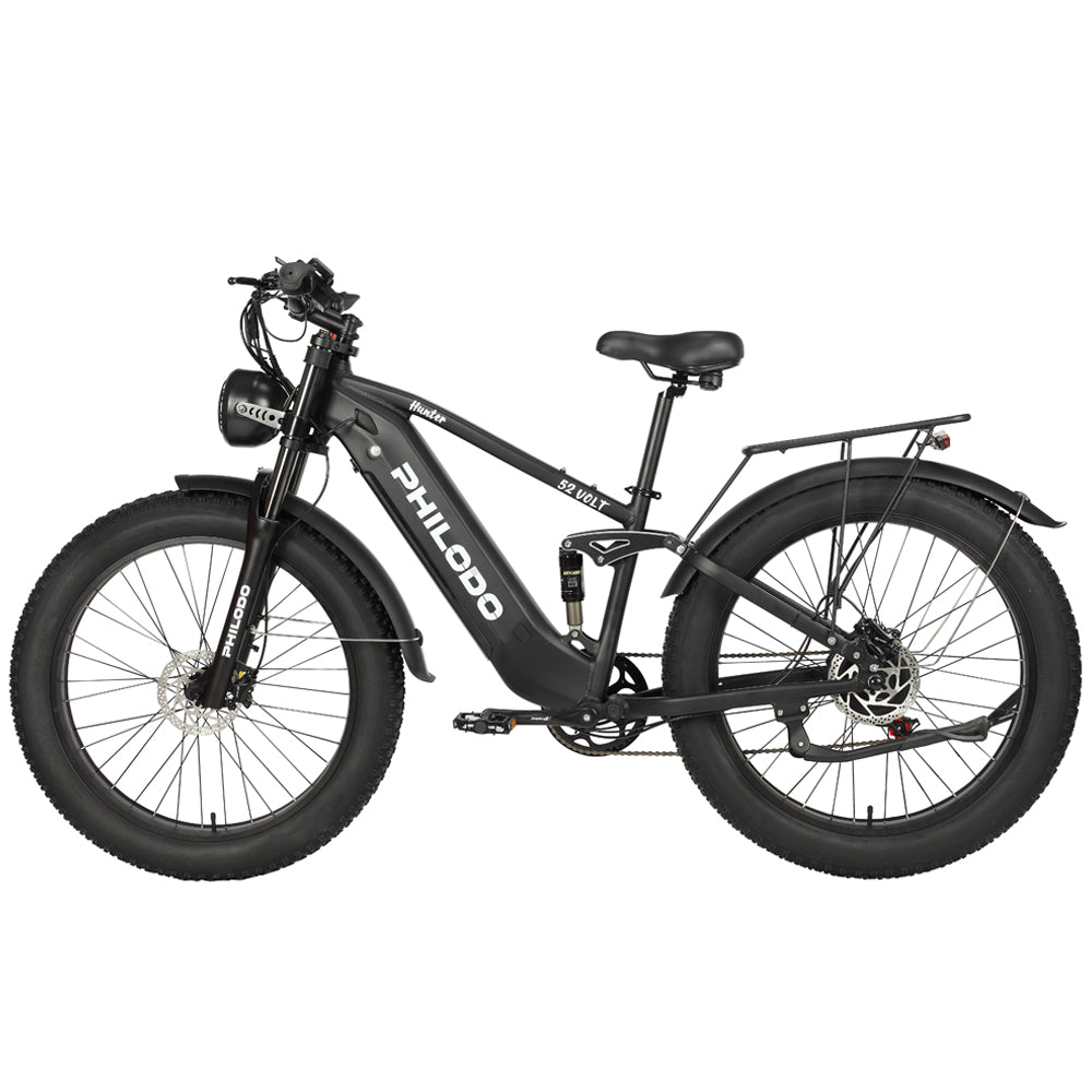 Philodo Hunter Electric Mountain Ebike