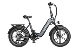 Heybike Ranger S Folding Electric Bike