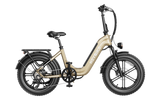 Heybike Ranger S Folding Electric Bike