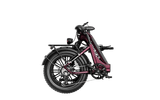 Heybike Ranger S Folding Electric Bike