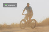 Vtuvia SN100 Off-Road Hunting Ebike