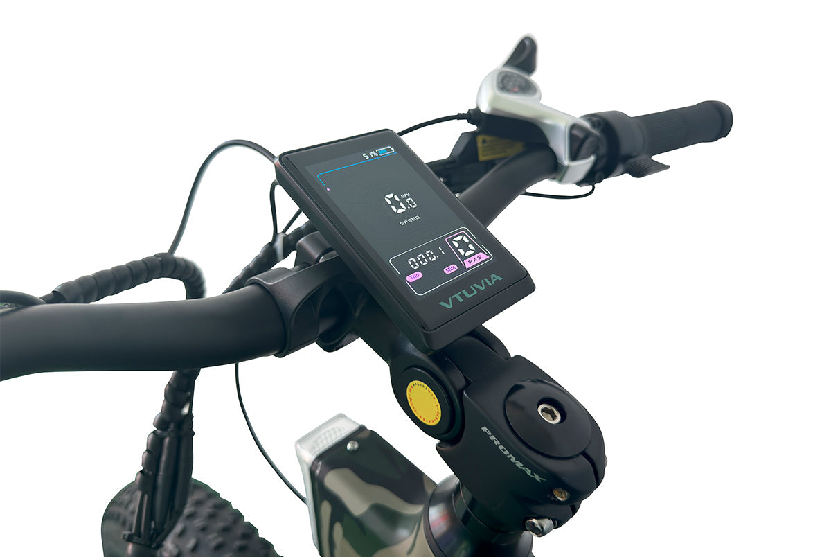 Vtuvia SN100 Off-Road Hunting Ebike