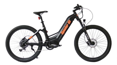 Eunorau Specter-ST Off-Road Ebike