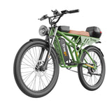 Freego Shotgun Neo F4 Ebike