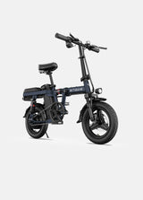 Engwe T14 Mini Folding Ebike