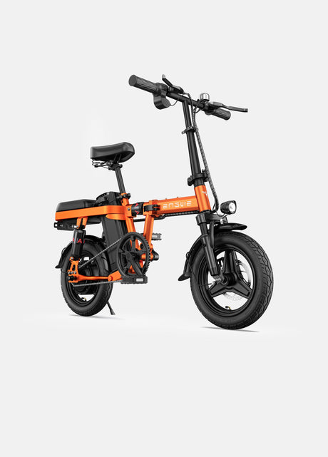 Engwe T14 Mini Folding Ebike