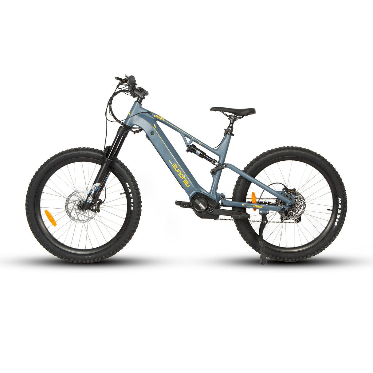 Eunorau URUS Off-Road Electric Ebike