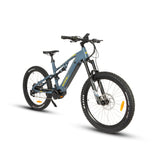 Eunorau URUS Off-Road Electric Ebike