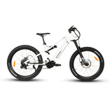 Eunorau URUS Off-Road Electric Ebike