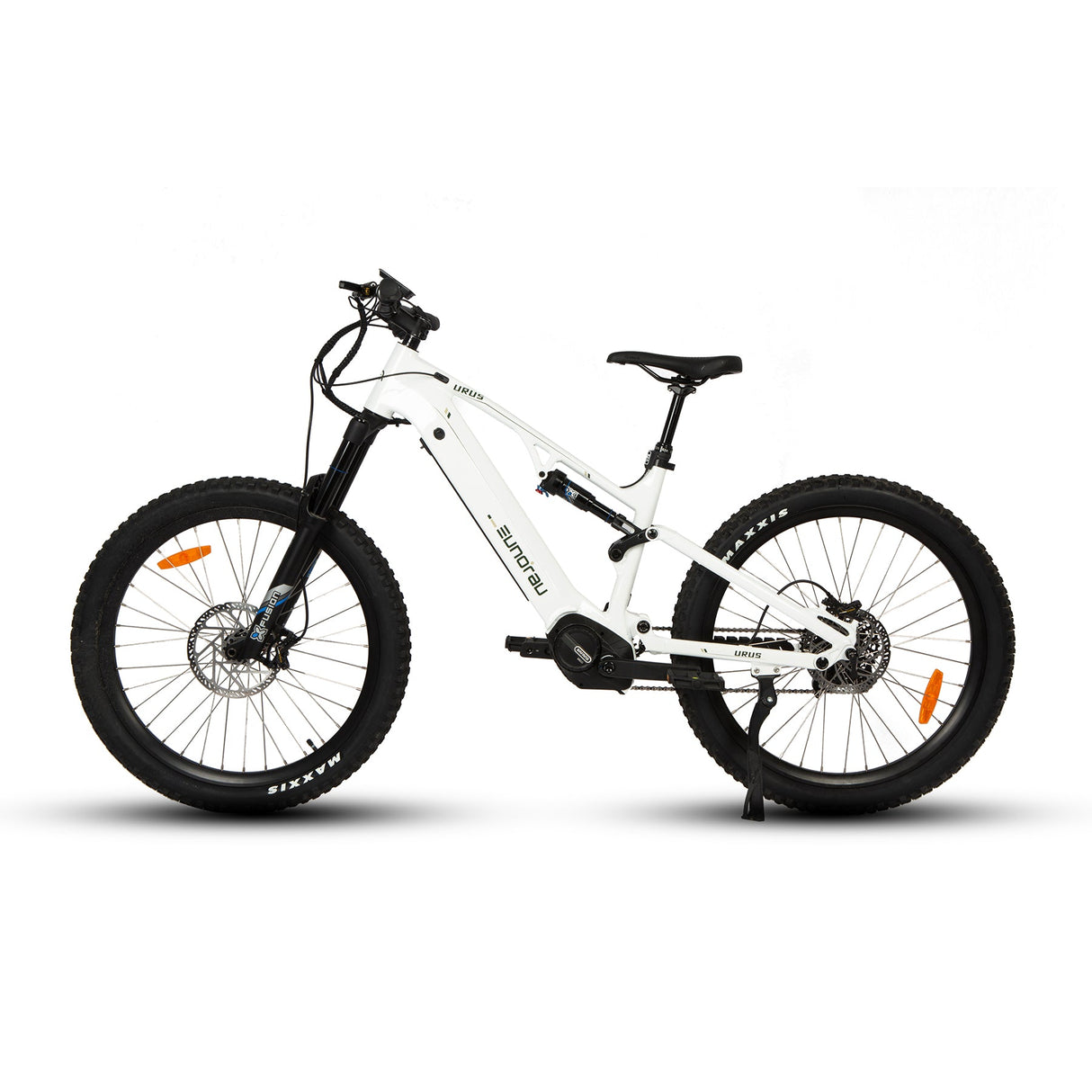 Eunorau URUS Off-Road Electric Ebike