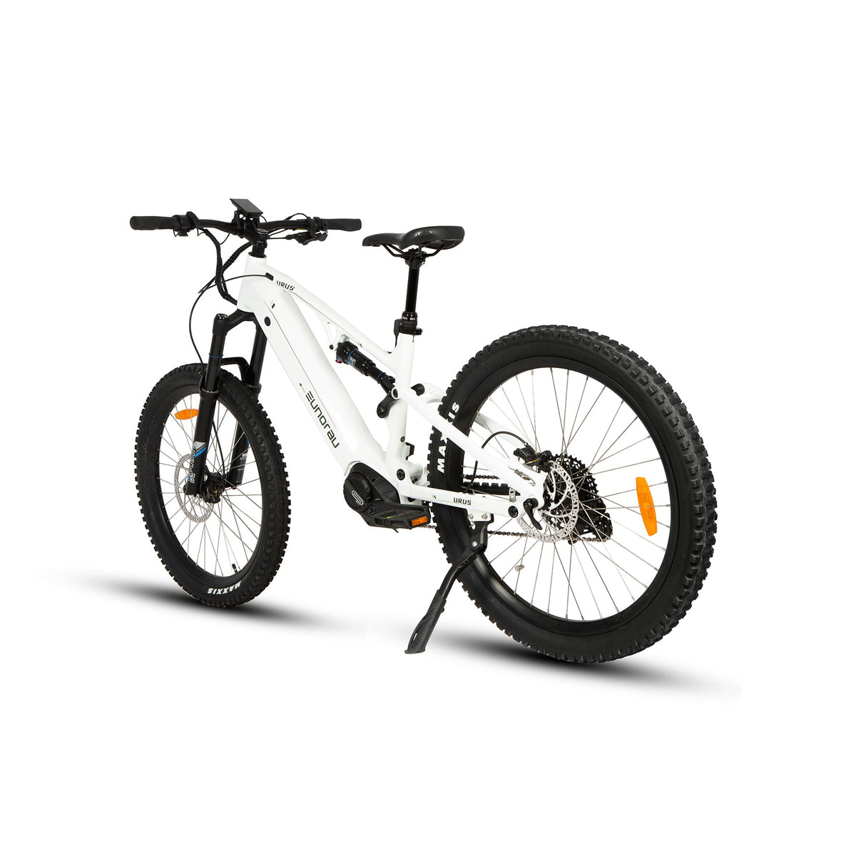 Eunorau URUS Off-Road Electric Ebike