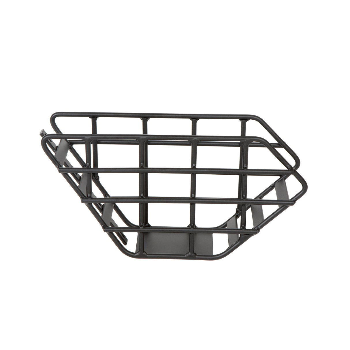 Eunorau Mid-Position Storage Basket for Flash Ebikes