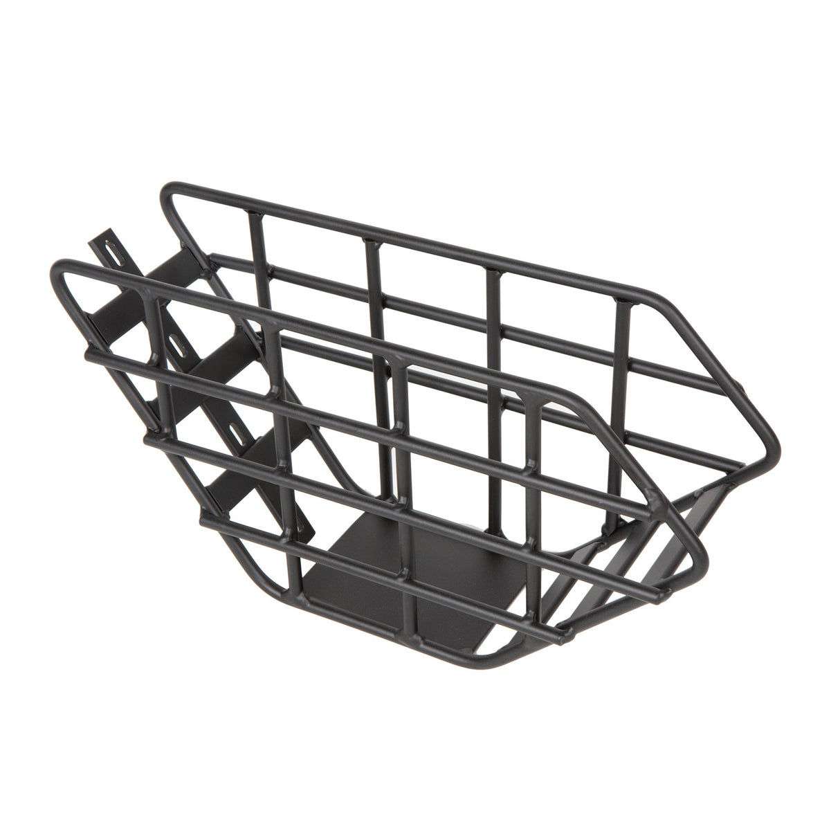 Eunorau Mid-Position Storage Basket for Flash Ebikes