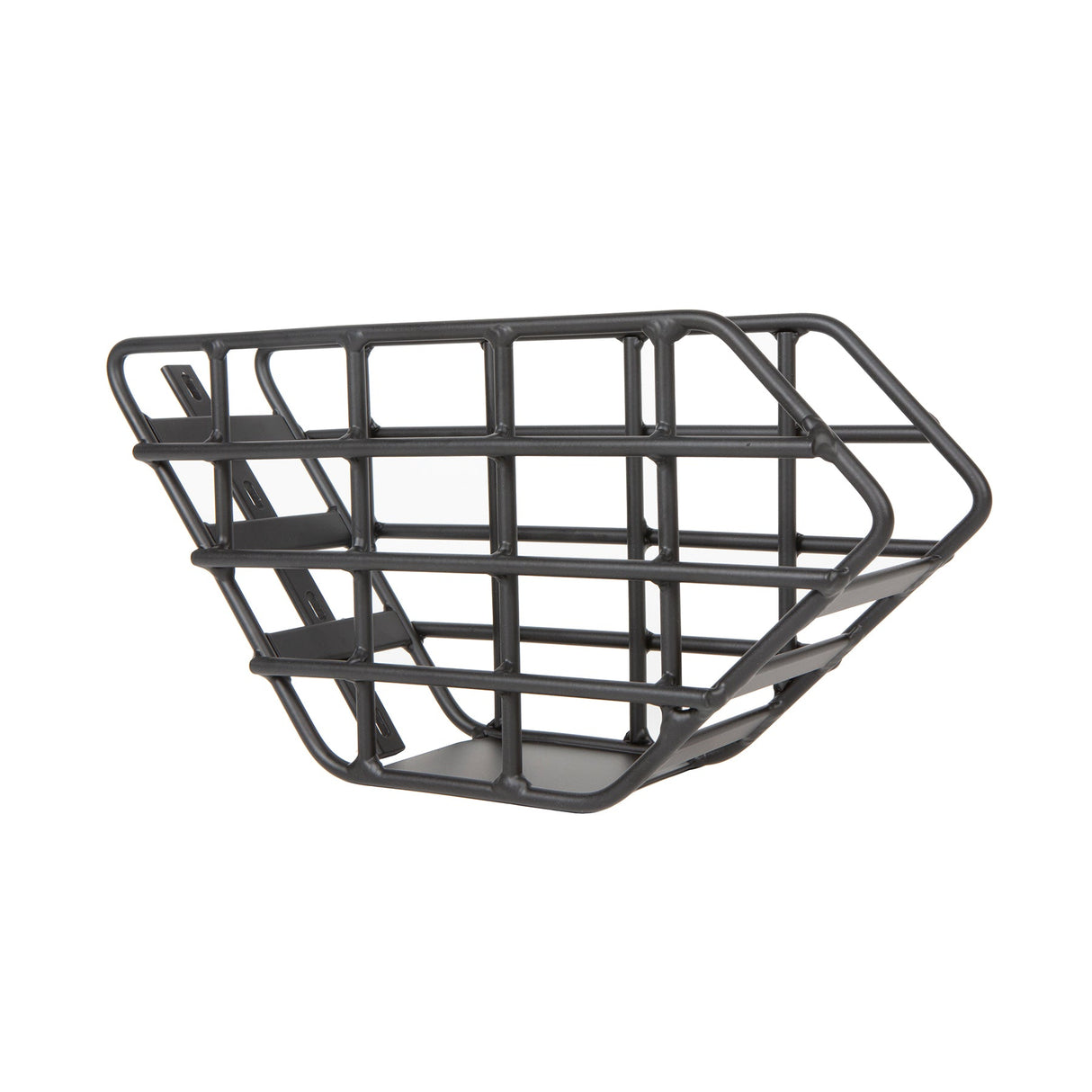 Eunorau Mid-Position Storage Basket for Flash Ebikes