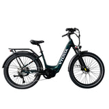 Vtuvia CMB Pro Dual Motor Ebike