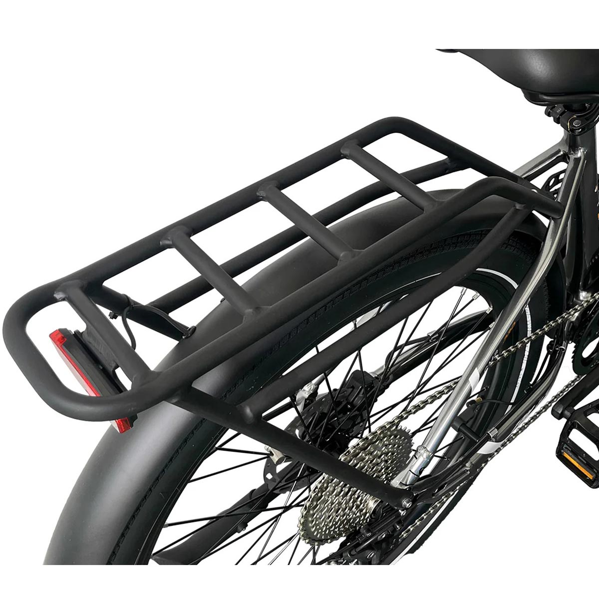 Vtuvia CMB Pro Dual Motor Ebike