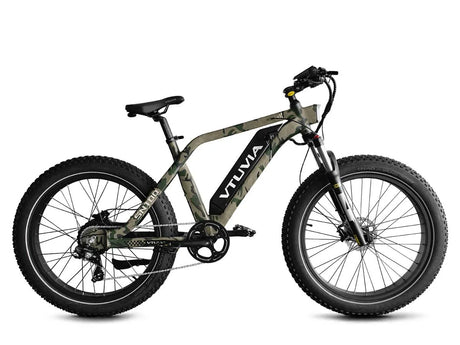 Vtuvia SN100 best ebike for hunting