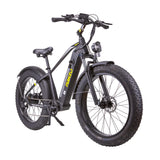 Nakto F6 Mountain Electric Bike