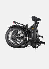 Engwe L20 2.0 Step Thru Ebike