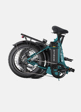 Engwe L20 2.0 Step Thru Ebike