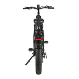 Philodo Jumbo Mounatin Hunting Ebike