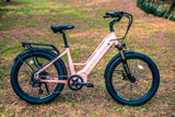 Eunorau META 2024 Cruiser Ebike