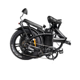 Rattan LM 750 Pro Folding Ebike