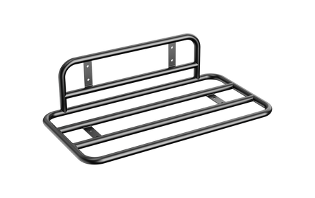 Heybike Side Luggage Racks Set