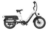 Heybike Hauler Cargo Ebike